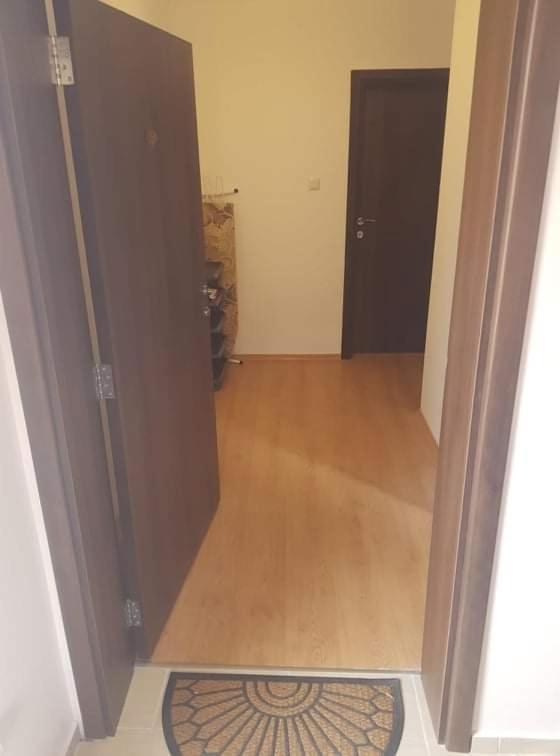 Aniko Apartman Appartamento Sveti Vlas Esterno foto